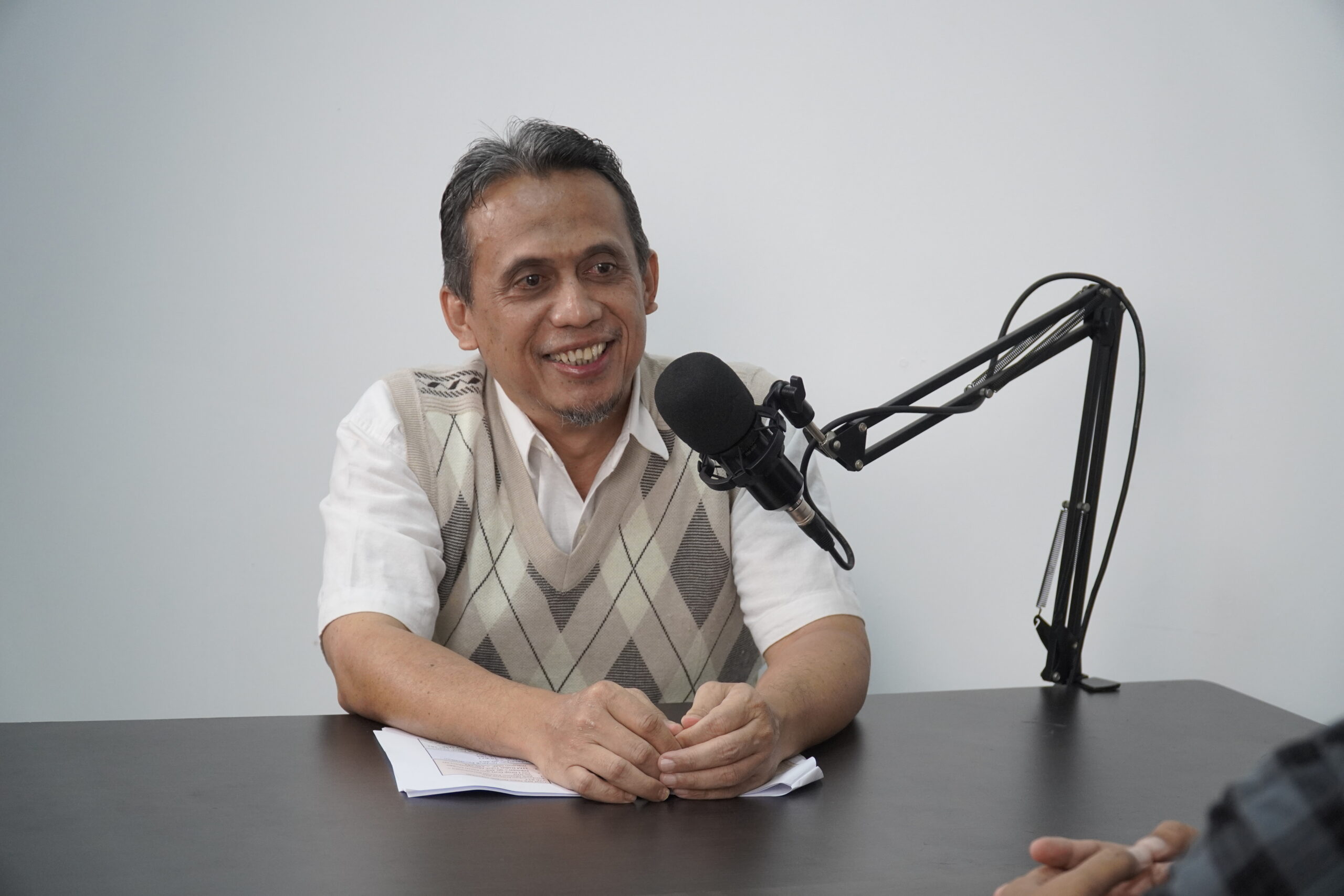 Setya Arinugroho: Aglomerasi Banyumas Raya Jadi Momentum Pemerataan Pembangunan Jawa Tengah