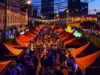 Solo Night Market: Wisata Malam Solo Hits dan Nagih