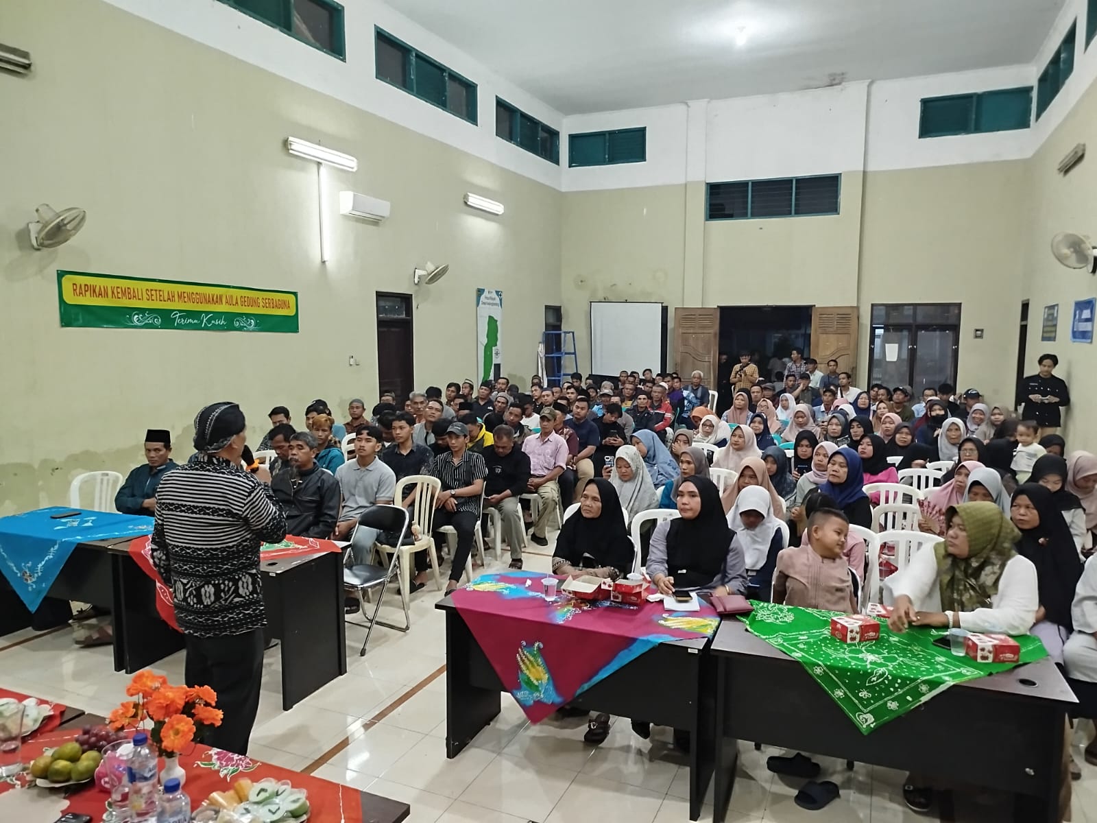 wakil ketua dprd jateng