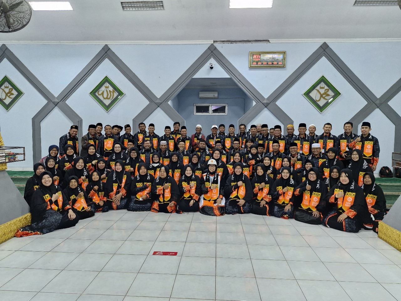 nur hidayah surakarta