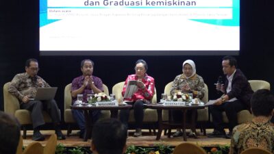 Gelar Uji Publik, DPRD Jawa Tengah Atasi Kemiskinan Jawa Tengah Lewat Raperda