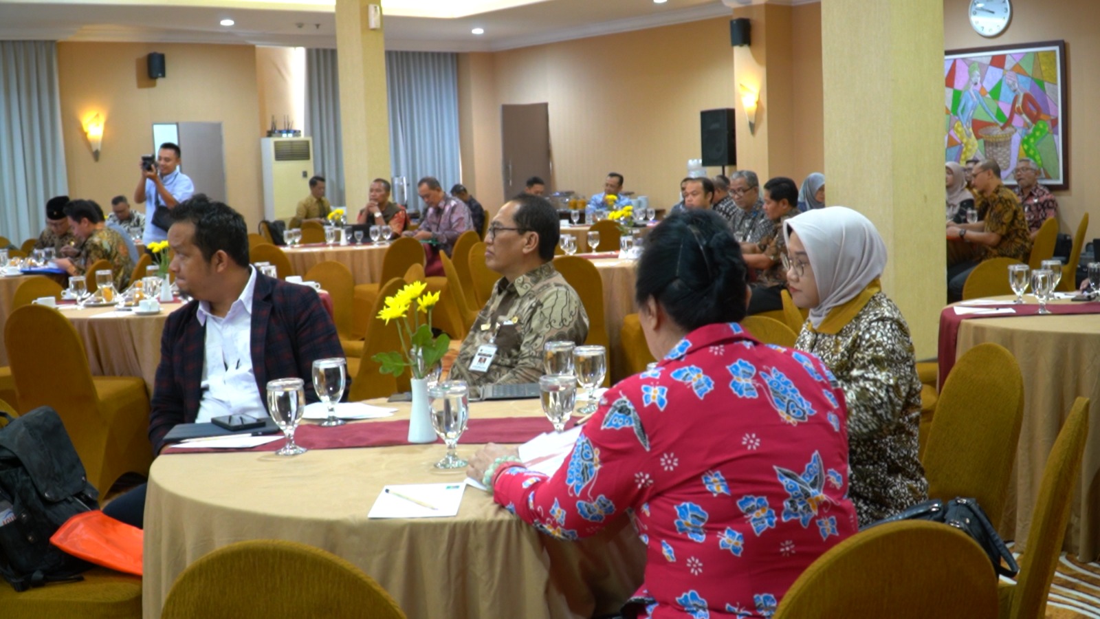 kemiskinan jawa tengah