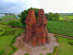 Majapahit dan Jawa Tengah: Jejak Politik dari Vasal ke Kesultanan Demak