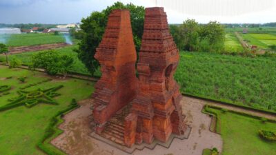 Majapahit dan Jawa Tengah: Jejak Politik dari Vasal ke Kesultanan Demak