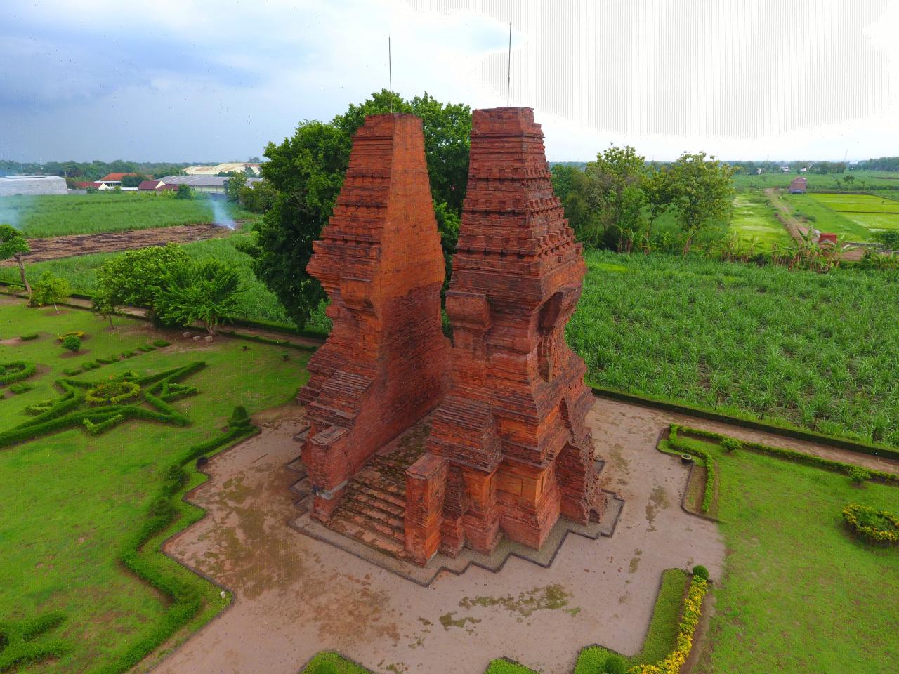 Majapahit dan Jawa Tengah: Jejak Politik dari Vasal ke Kesultanan Demak