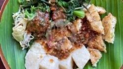 Mengenal Apa Itu Gendar dan Ragam Olahannya