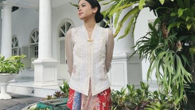 5 Kebaya Jawa Tengah, Warisan Anggun dari Kain