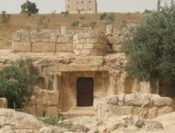 Menekuni Ketauhidan dalam Kisah Ashabul Kahfi