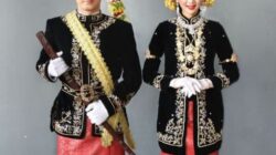 Manten Kaji Semarangan, Harmoni 5 Budaya dalam Prosesi Pernikahan