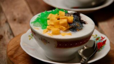 5 Dawet Jawa Tengah yang Jadi Primadona, Mana Favoritmu?