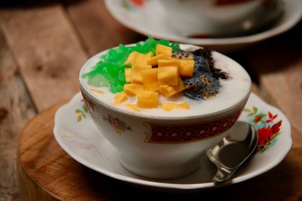 5 Dawet Jawa Tengah yang Jadi Primadona, Mana Favoritmu?