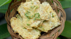 5 Camilan Jawa Tengah Buat Teman Musim Hujan