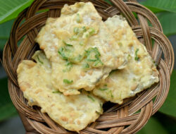 5 Camilan Jawa Tengah Buat Teman Musim Hujan