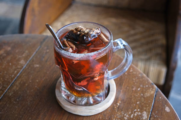 Rekomendasi 4 Wedang Khas Jawa Tengah untuk Musim Hujan