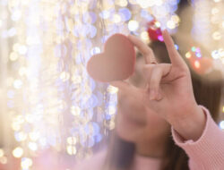 Butterfly Era: Jatuh Cinta Kembali Setelah Patah Berkali-Kali