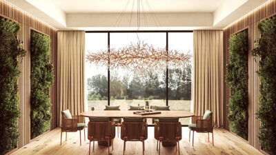 Gaya Japandi: Desain Rumah Modern ala Jepang-Skandinavia