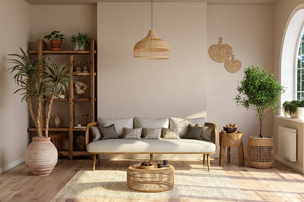 Dekorasi Tanaman Hias: Dari Sekadar Hobi Jadi Lifestyle