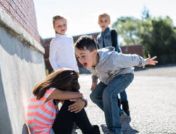 Ironis! Realita Bullying di Lembaga Pendidikan