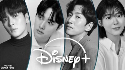 The Manipulated: Ji Chang Wook dan DO EXO Berkonflik