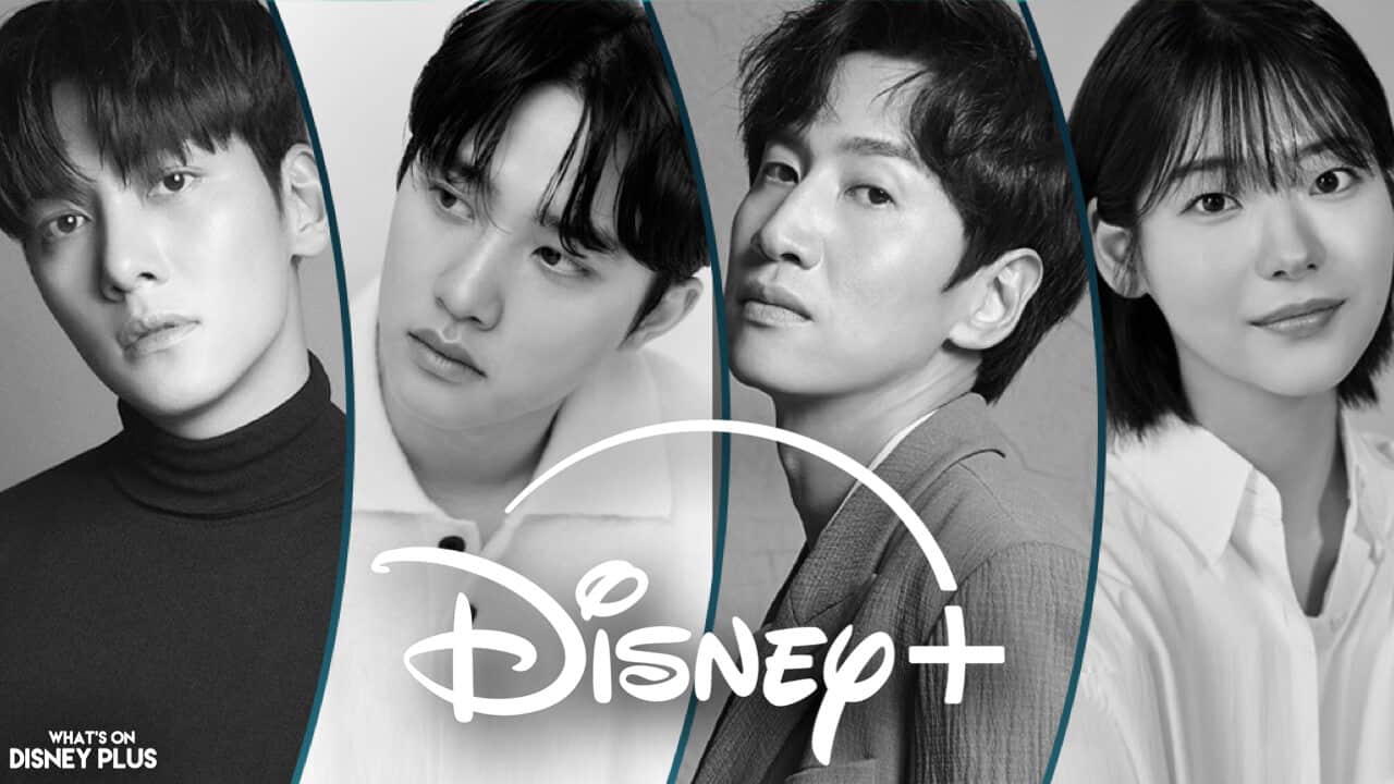 The Manipulated: Ji Chang Wook dan DO EXO Berkonflik