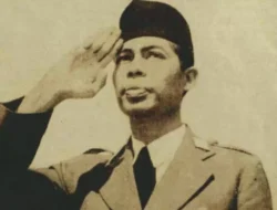 Jejak Keteladanan Panglima Besar Jenderal Soedirman
