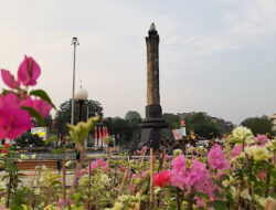 5 Bangunan Saksi Sejarah Pertempuran Lima Hari Semarang