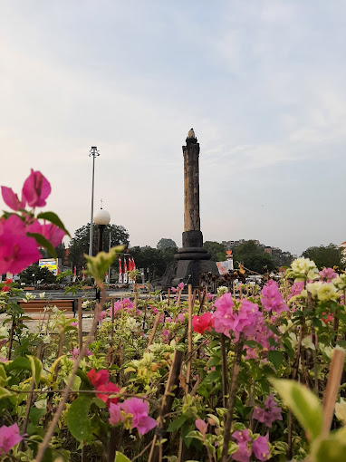 5 Bangunan Saksi Sejarah Pertempuran Lima Hari Semarang