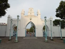 Masjid Agung Keraton Surakarta: Harmoni Sejarah dan Kearifan Lokal