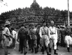 Deretan Daerah Pertempuran di Jawa Tengah Masa Kemerdekaan