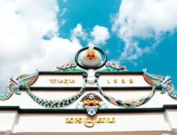 Memahami Sejarah Kartasura, Pernah Jadi Ibu Kota Mataram