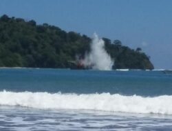 Legenda Laut Selatan, Politik Jawa dan Jejak Perlawanan Kolonialisme