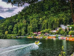 Wajib Masuk Wishlist! 5 Wisata Sragen Cocok untuk Libur Akhir Tahun 2025