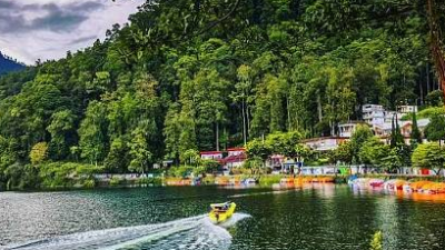 Wajib Masuk Wishlist! 5 Wisata Sragen Cocok untuk Libur Akhir Tahun 2025