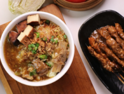 Rekomendasi 5 Kuliner Jawa Tengah untuk Desember