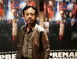 Mengenang Epy Kusnandar: Aktor Ikonik Kang Mus Preman Pensiun