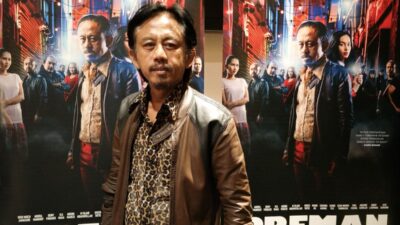 Mengenang Epy Kusnandar: Aktor Ikonik Kang Mus Preman Pensiun