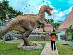 Rekomendasi 5 Playground di Jawa Tengah untuk Libur Nataru