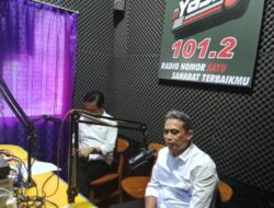 Nataru 2025, Setya Arinugroho Tegaskan Kesiagaan Hadapi Cuaca Ekstrem dan Arus Trans Jawa