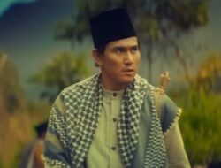 3 Rekomendasi Film Pahlawan Buat Nemenin Bulan Pahlawanmu