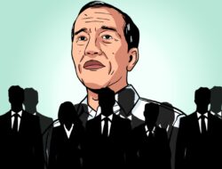 Fenomena “Geng Solo” dalam Dinamika Politik Indonesia