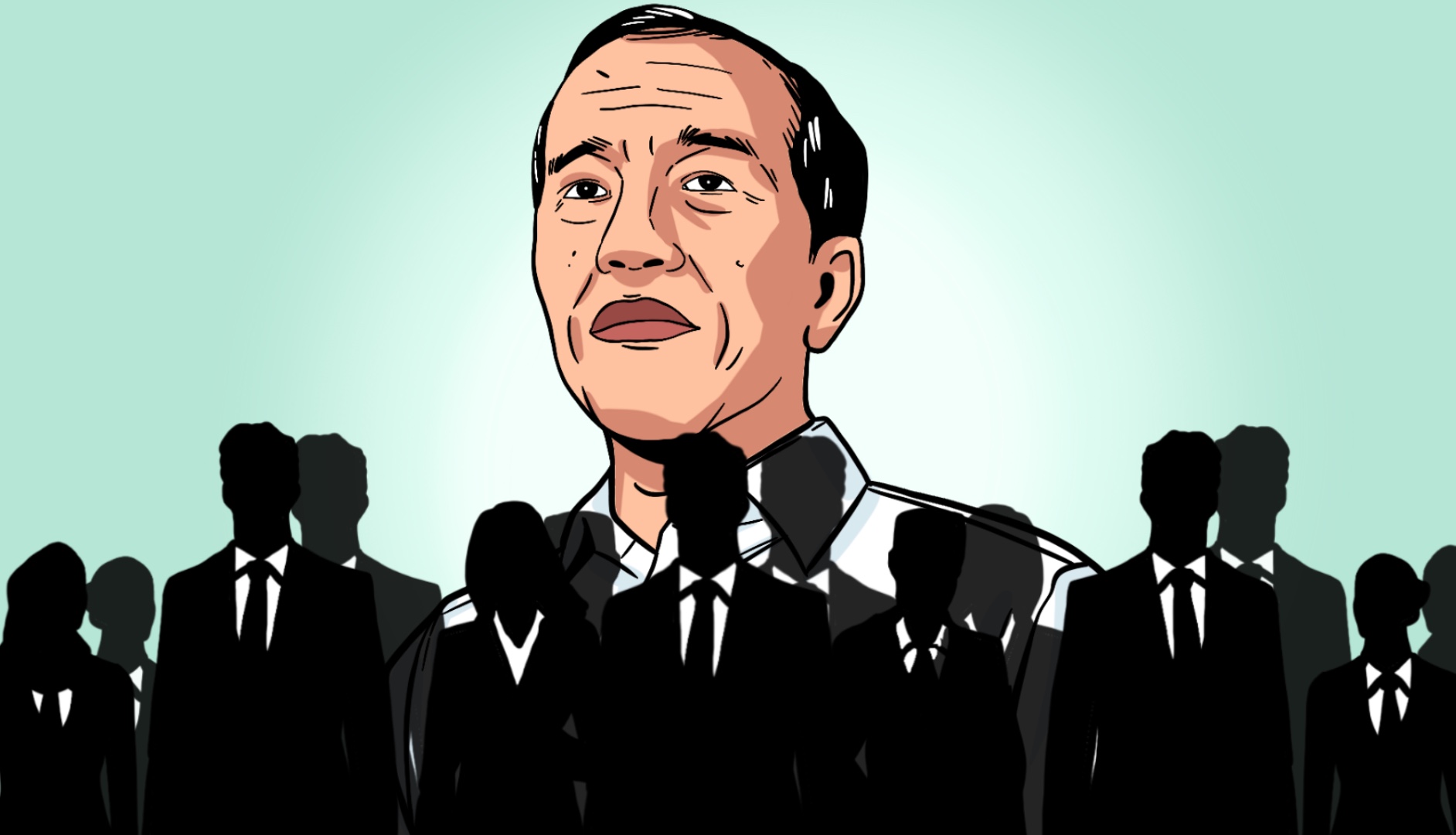 Fenomena "Geng Solo" dalam Dinamika Politik Indonesia