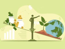 Fenomena Utang Ekologis Negara Maju Jadi Penyebab Krisis Iklim