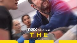 Comeback! HBO Max Jadwalkan Rilis The Pitt Januari 2026