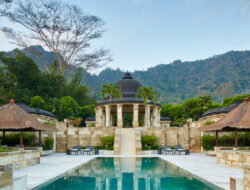 Apa yang Bikin Amanjiwo Magelang Jadi Hotel Termahal di Indonesia?