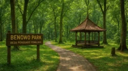 Benowo Park: Wisata Pemalang dengan Sentuhan Alam dan Budaya