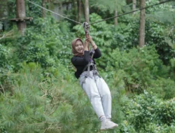 5 Rekomendasi Wisata Company Gathering di Jawa Tengah