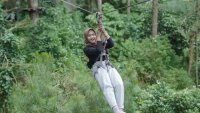 5 Rekomendasi Wisata Company Gathering di Jawa Tengah