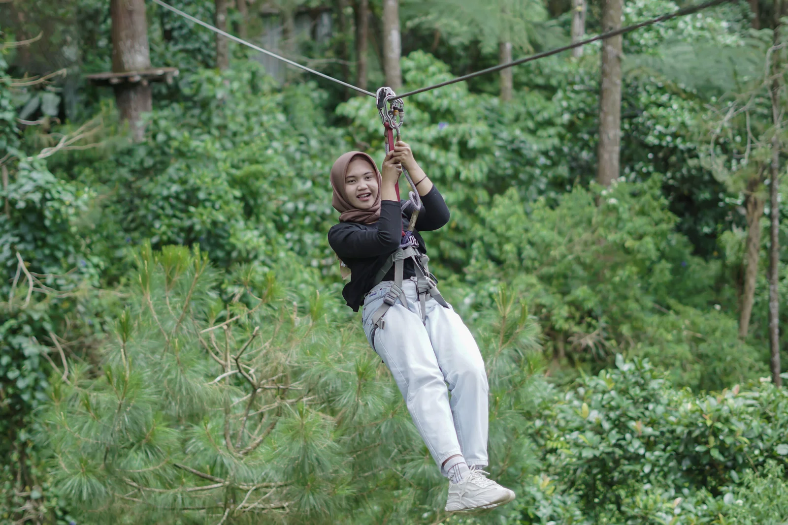 5 Rekomendasi Wisata Company Gathering di Jawa Tengah