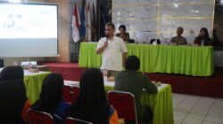 Setya Arinugroho Tekankan Penguatan Keamanan MBG Jateng