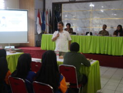 Setya Arinugroho Tekankan Penguatan Keamanan MBG Jateng